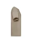 Tricou din 100% bumbac, Fruit of the Loom Valueweight T Khaki