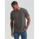 Tricou din 100% bumbac, Fruit of the Loom Valueweight T Light Graphite