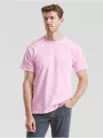 Póló Fruit of the Loom Valueweight T, 100% Pamut 