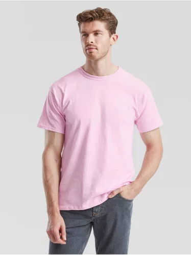 Póló Fruit of the Loom Valueweight T, 100% Pamut 