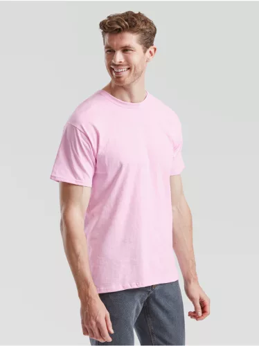 Póló Fruit of the Loom Valueweight T, 100% Pamut 