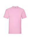 Póló Fruit of the Loom Valueweight T, 100% Pamut 