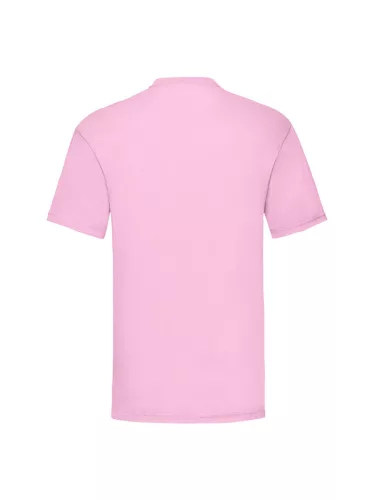 Póló Fruit of the Loom Valueweight T, 100% Pamut 