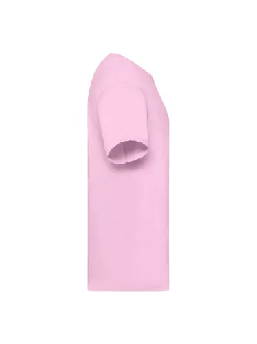 Póló Fruit of the Loom Valueweight T, 100% Pamut 