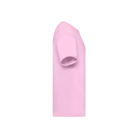 Tricou din 100% bumbac, Fruit of the Loom Valueweight T Light Pink Tricou din 100% bumbac, Fruit of the Loom Valueweight T Light Pink