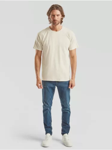 Póló Fruit of the Loom Valueweight T, 100% Pamut 