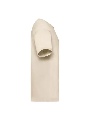 Póló Fruit of the Loom Valueweight T, 100% Pamut 