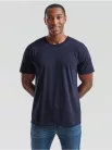 Tricou din 100% bumbac, Fruit of the Loom Valueweight T Navy