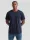 Tricou din 100% bumbac, Fruit of the Loom Valueweight T Navy