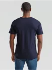 Tricou din 100% bumbac, Fruit of the Loom Valueweight T Navy
