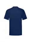 Tricou din 100% bumbac, Fruit of the Loom Valueweight T Navy