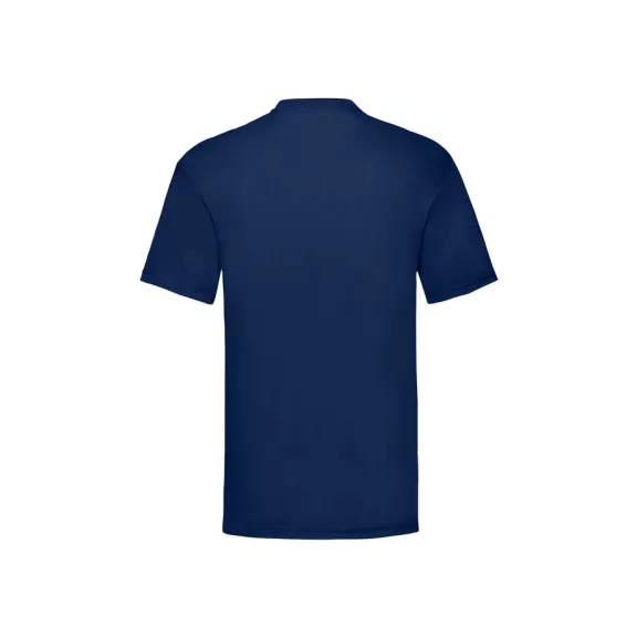 Tricou din 100% bumbac, Fruit of the Loom Valueweight T Navy Tricou din 100% bumbac, Fruit of the Loom Valueweight T Navy