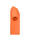 Tricou din 100% bumbac, Fruit of the Loom Valueweight T Orange