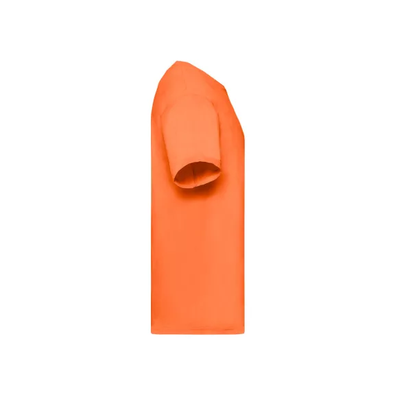 Tricou din 100% bumbac, Fruit of the Loom Valueweight T Orange Tricou din 100% bumbac, Fruit of the Loom Valueweight T Orange