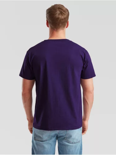 Póló Fruit of the Loom Valueweight T, 100% Pamut 