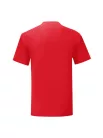 Tricou din 100% bumbac, Fruit of the Loom Valueweight T Red