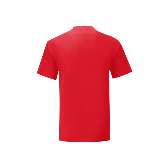 Tricou din 100% bumbac, Fruit of the Loom Valueweight T Red Tricou din 100% bumbac, Fruit of the Loom Valueweight T Red