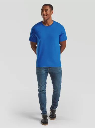 Póló Fruit of the Loom Valueweight T, 100% Pamut 