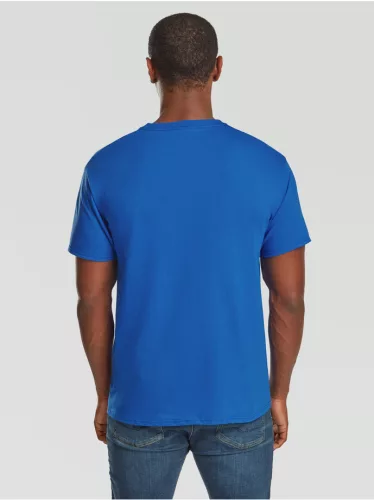 Póló Fruit of the Loom Valueweight T, 100% Pamut 