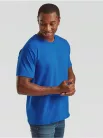Póló Fruit of the Loom Valueweight T, 100% Pamut 