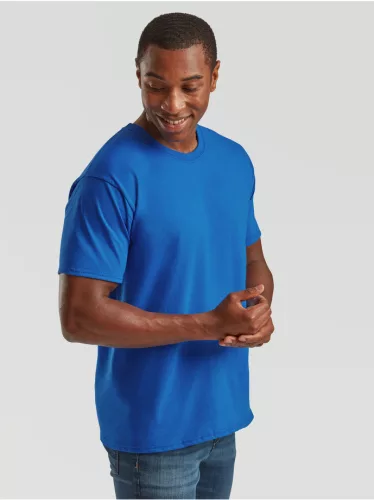 Póló Fruit of the Loom Valueweight T, 100% Pamut 