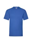 Póló Fruit of the Loom Valueweight T, 100% Pamut 
