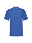 Póló Fruit of the Loom Valueweight T, 100% Pamut 