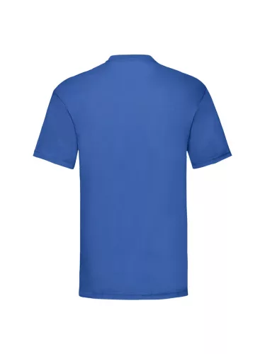 Póló Fruit of the Loom Valueweight T, 100% Pamut 
