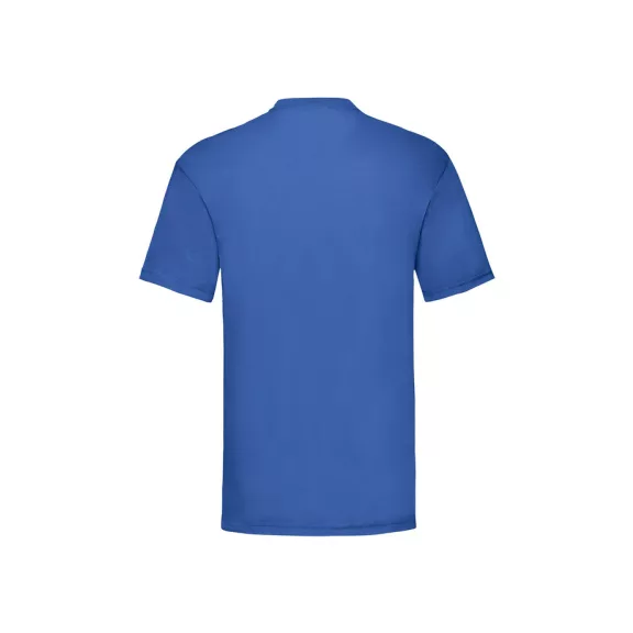 Tricou din 100% bumbac, Fruit of the Loom Valueweight T Royal Blue Tricou din 100% bumbac, Fruit of the Loom Valueweight T Royal Blue