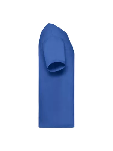 Póló Fruit of the Loom Valueweight T, 100% Pamut 