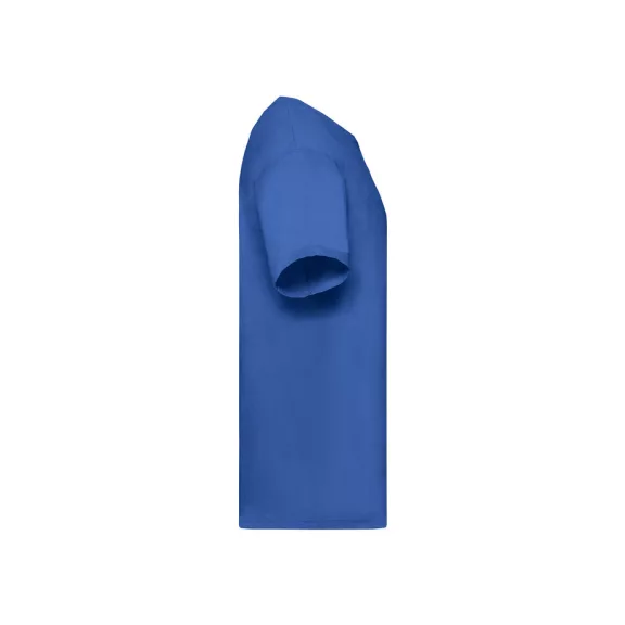 Tricou din 100% bumbac, Fruit of the Loom Valueweight T Royal Blue Tricou din 100% bumbac, Fruit of the Loom Valueweight T Royal Blue