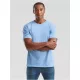 Tricou din 100% bumbac, Fruit of the Loom Valueweight T Sky Blue