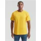 Tricou din 100% bumbac, Fruit of the Loom Valueweight T Sunflower