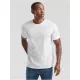 Tricou din 100% bumbac, Fruit of the Loom Valueweight T White 