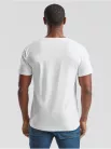 Tricou din 100% bumbac, Fruit of the Loom Valueweight T White 