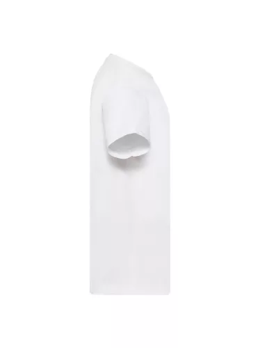 Tricou din 100% bumbac, Fruit of the Loom Valueweight T White 