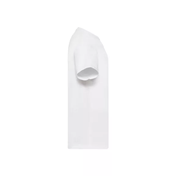 Tricou din 100% bumbac, Fruit of the Loom Valueweight T White Tricou din 100% bumbac, Fruit of the Loom Valueweight T White