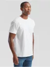 Tricou din 100% bumbac, Fruit of the Loom Valueweight T White 