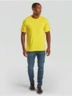Póló Fruit of the Loom Valueweight T, 100% Pamut 