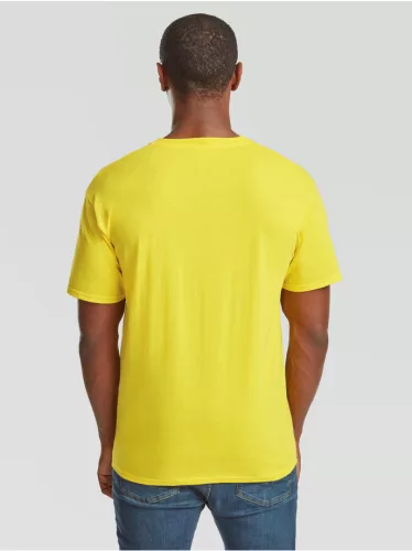 Póló Fruit of the Loom Valueweight T, 100% Pamut 