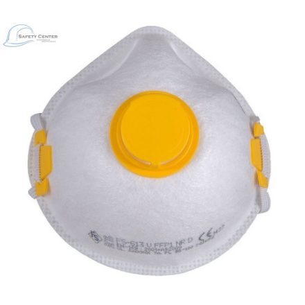 Masca de protectie FS-613V FFP1