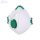 Masca de protectie FS-923V A FFP2