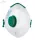 Masca de protectie FS 74 V FFP2