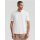 Fruit Of The Loom Premium Polo cu Guler Alb