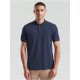 Fruit Of The Loom Premium Polo cu Guler Navy