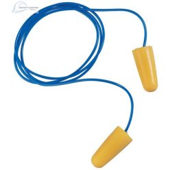 Earline 30206 belső 36 dB‑es fülvédők, zsinórral