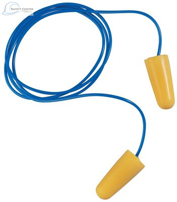 Earline 30206 belső 36 dB‑es fülvédők, zsinórral