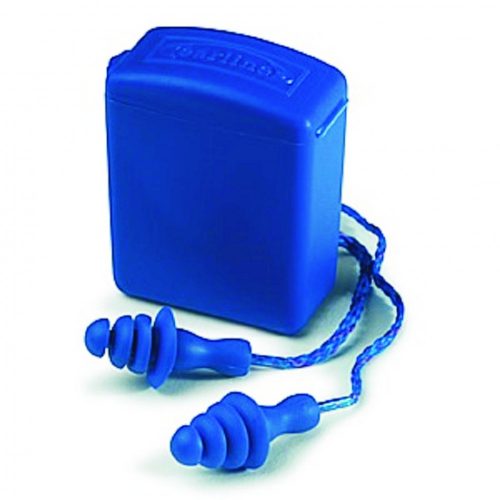 Earline 26 dB belső fülvédő zsinórral