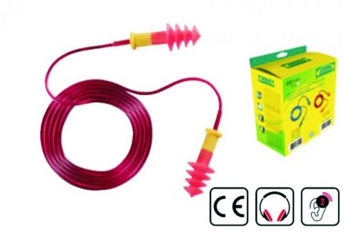 Antifon intern Earline 29dB cu snur