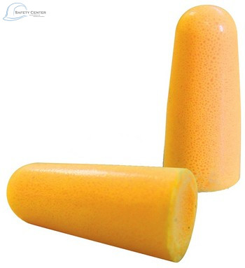 Earline 30215 36 dB‑es belső fülvédők, zsinór nélkül, töltődobozzal